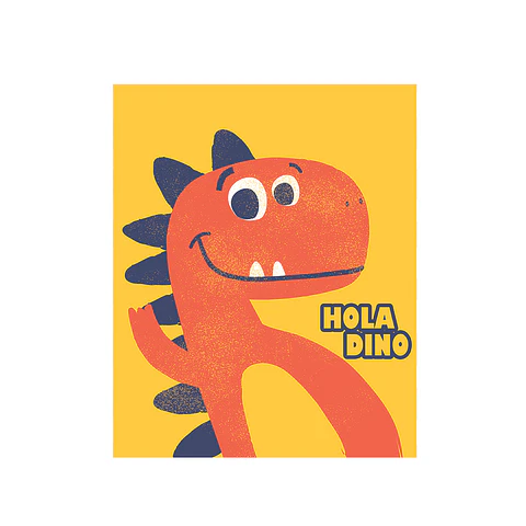 Hola Dino