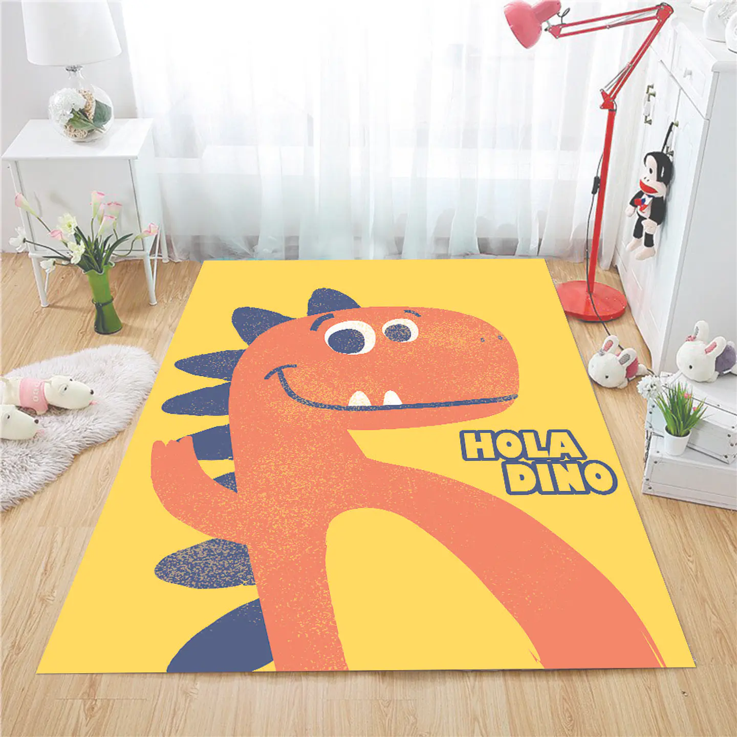 Hola Dino 3