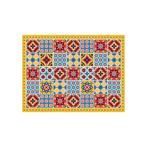 Baldosa Color Portuguesa