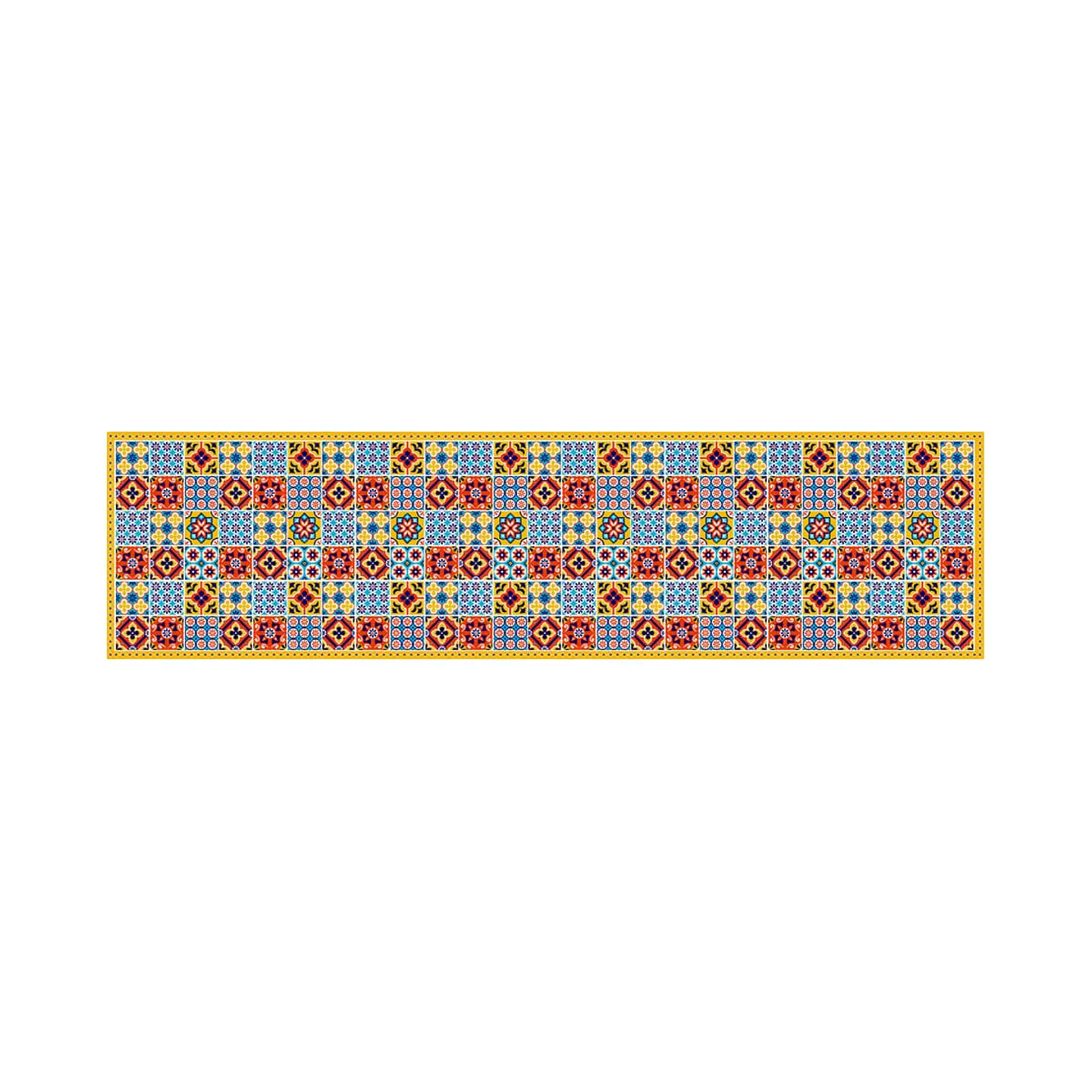 Baldosa Color Portuguesa 9