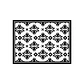 Flor Griega Black - Miniatura 1