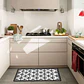 Flor Griega Black - Miniatura 6
