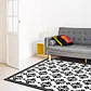 Flor Griega Black - Miniatura 17