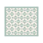 Flor Griega Turquesa - Miniatura 13