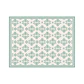 Flor Griega Turquesa - Miniatura 16