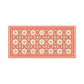 Flor Árabe Coral - Miniatura 8