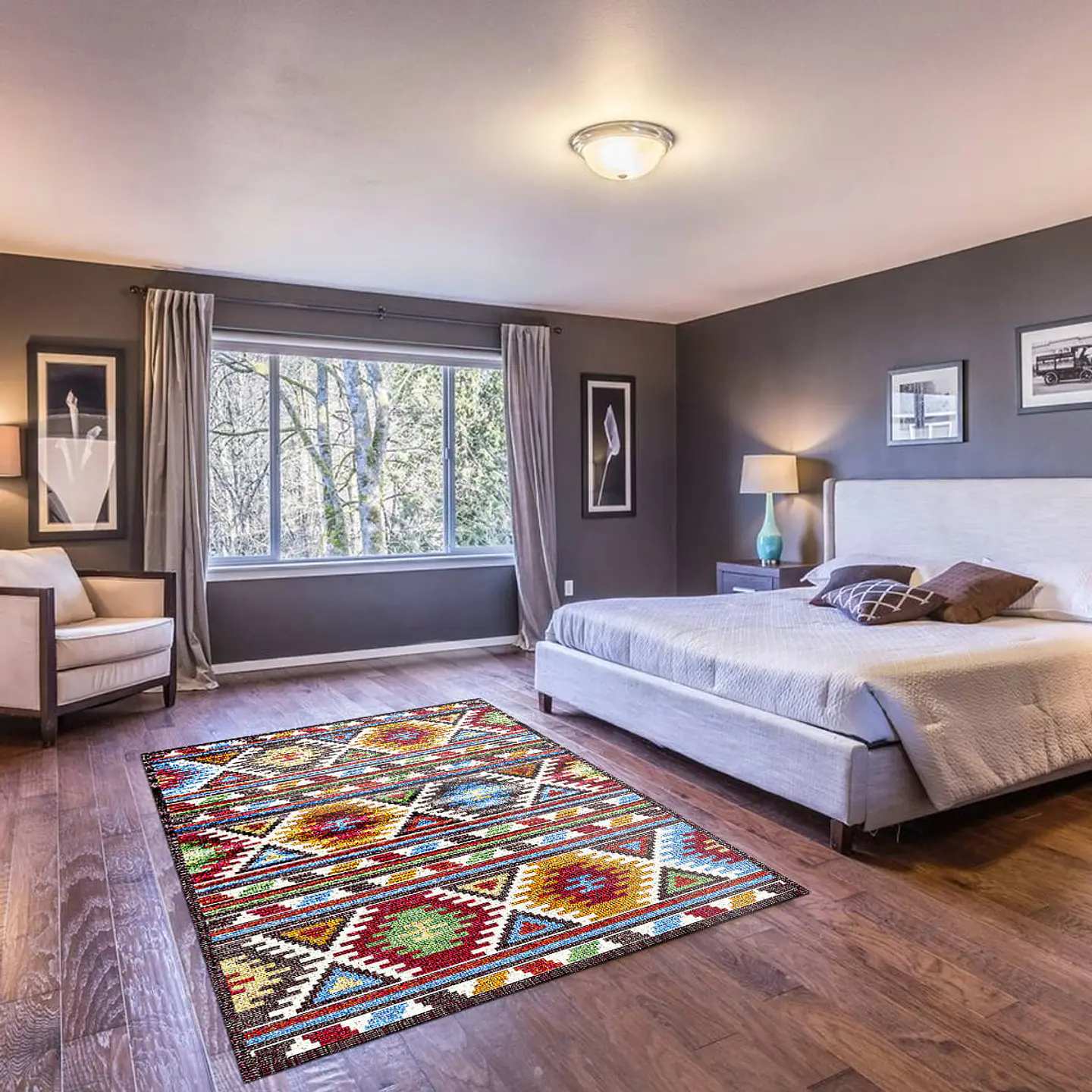 Kilim 16