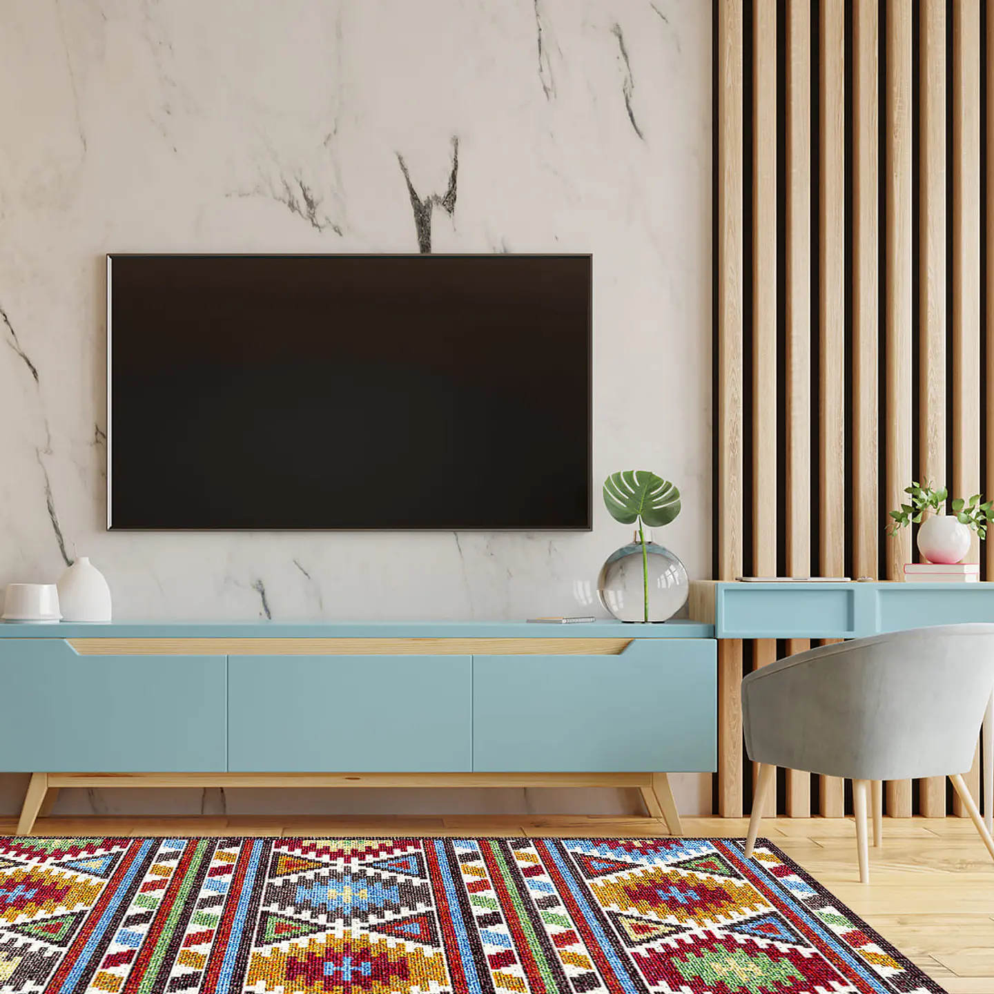 Kilim 20