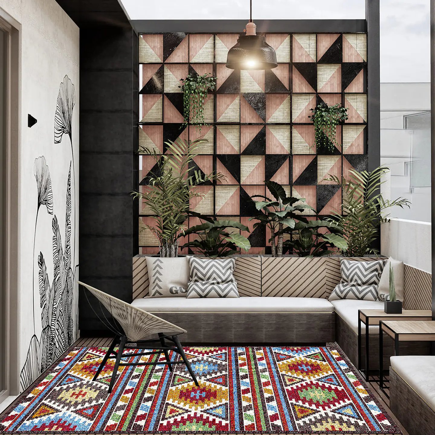 Kilim 21