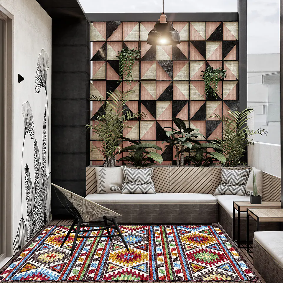 Kilim 21