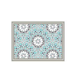 Mandala Tradicional