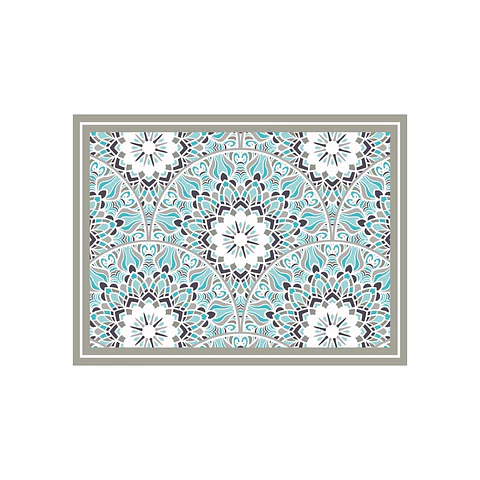 Mandala Tradicional