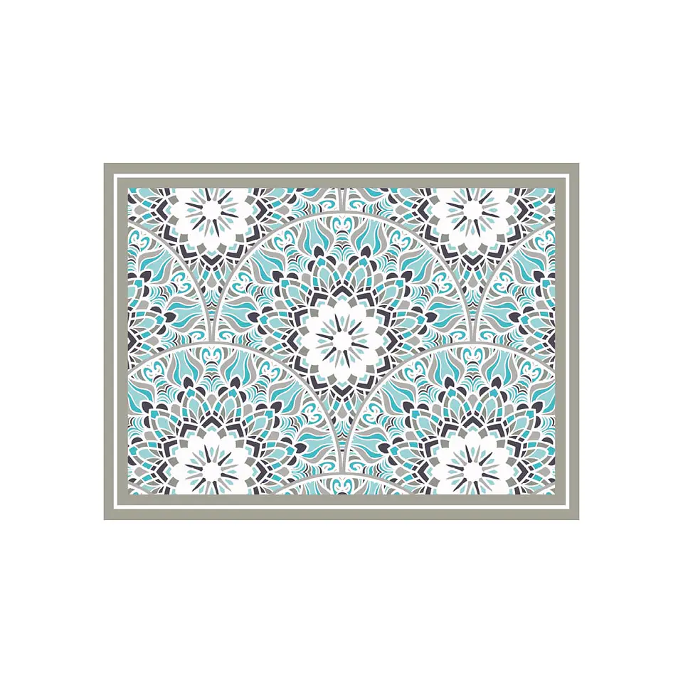 Mandala Tradicional 1