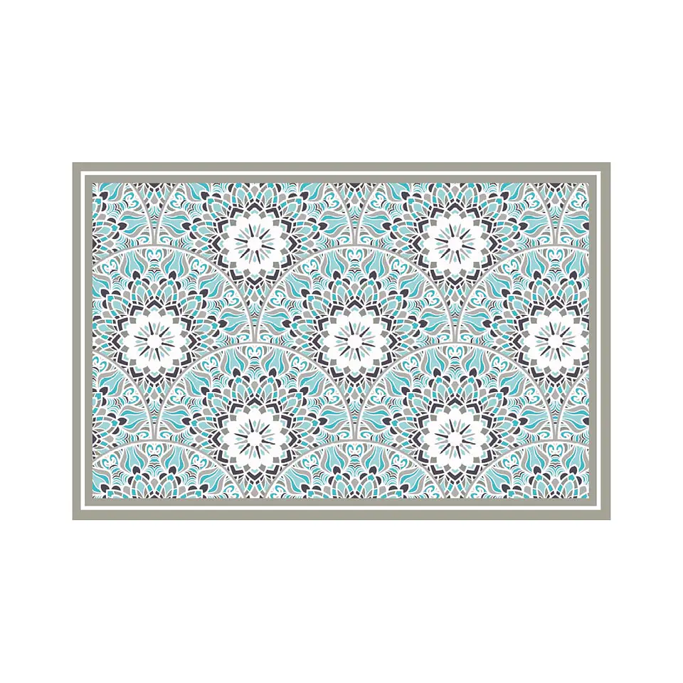 Mandala Tradicional 5