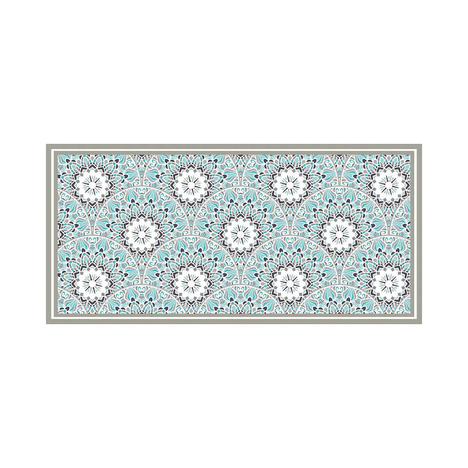 Mandala Tradicional 8