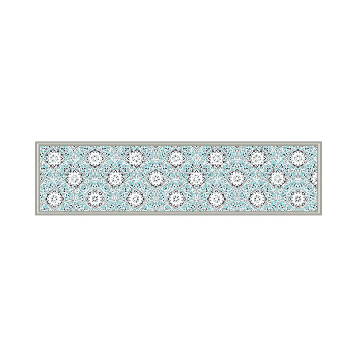 Mandala Tradicional 11