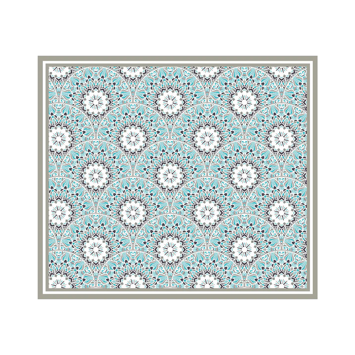 Mandala Tradicional 13