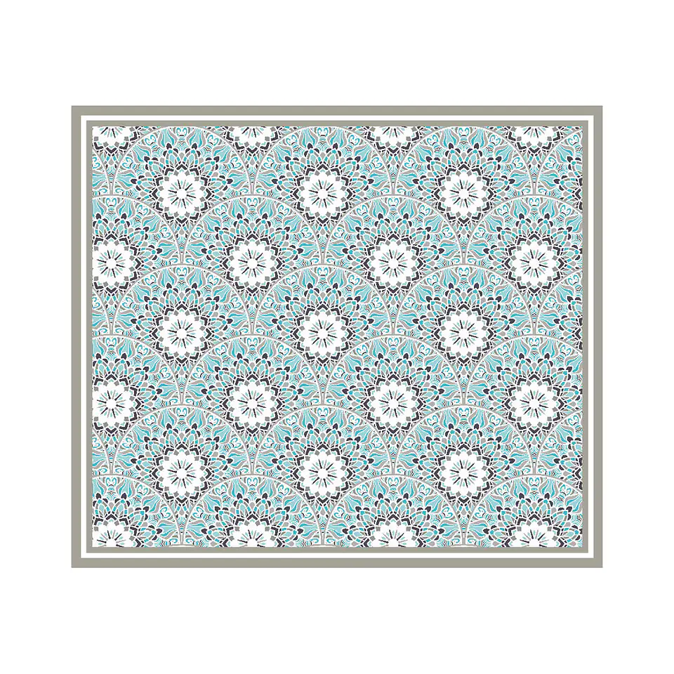 Mandala Tradicional 13