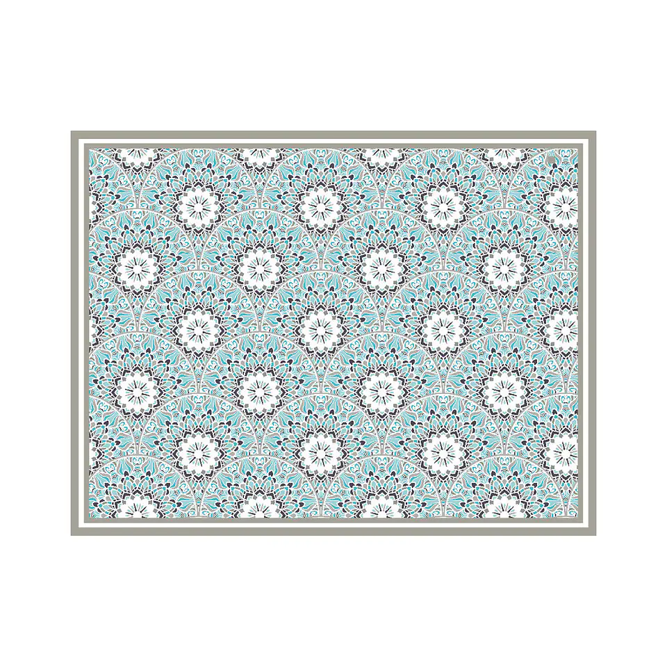 Mandala Tradicional 16