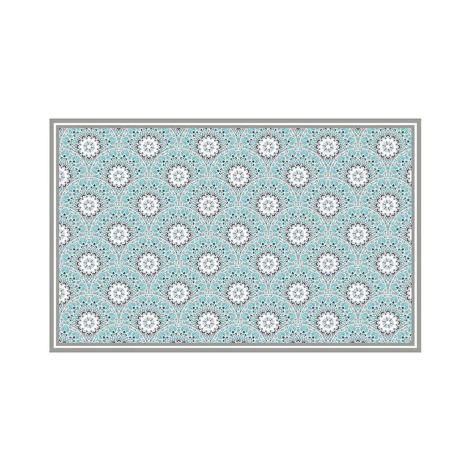 Mandala Tradicional 19