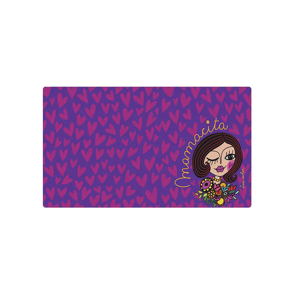 Office Pad Mamacita 1
