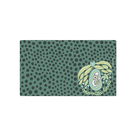 Office Pad Mamita Linda