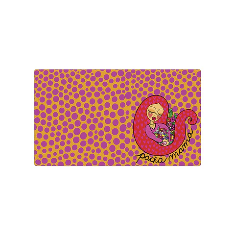 Office Pad Pachamama