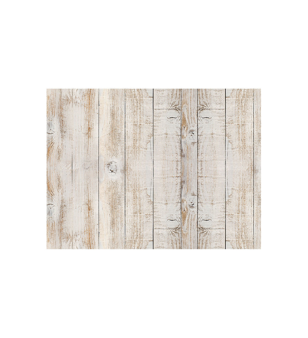 Madera Vintage Natural a medida