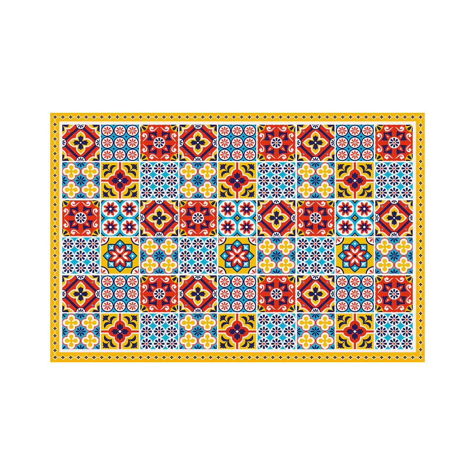 Baldosa Color Portuguesa (a medida) 5
