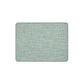 Set 6 Individuales Luxe Ligth Blue Rectangular - Miniatura 3