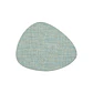 Set 4 Individuales Luxe Ligth Blue Stone - Miniatura 3