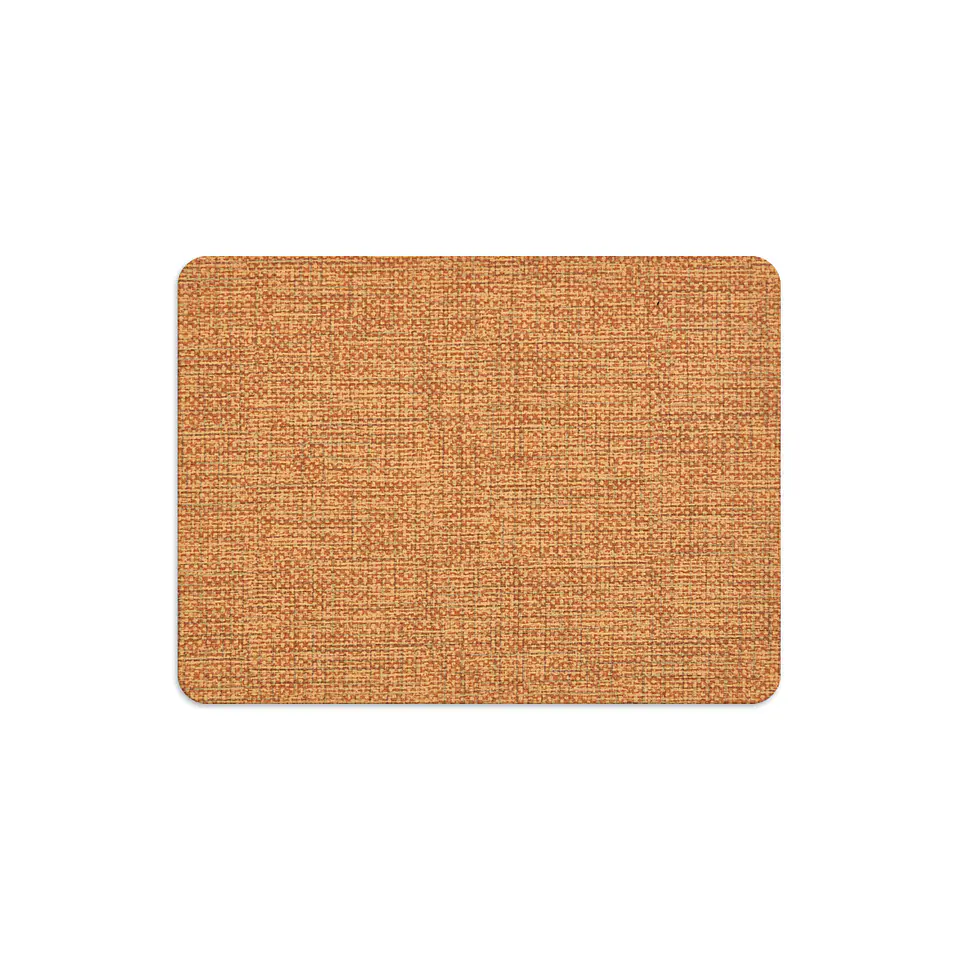 Set 6 Individuales Luxe Autumn Rectangular 3