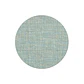 Set 4 Individuales Luxe Ligth Blue Redondo - Miniatura 3