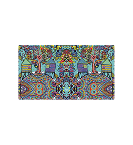 .Office Pad Árbol Calipso