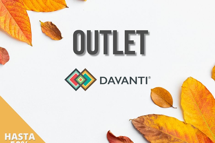 Outlet Davanti
