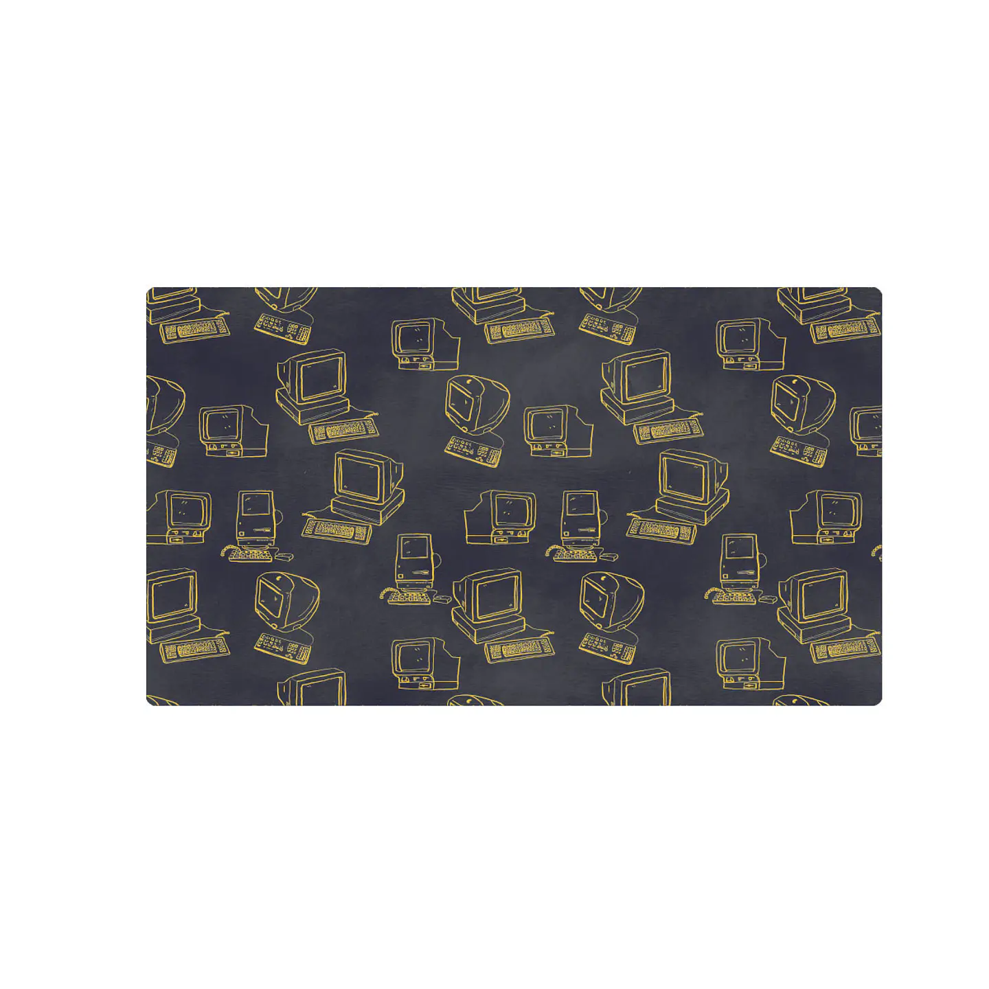 Office Pad Graba Computadores 1