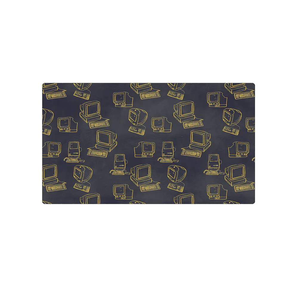 Office Pad Graba Computadores 1