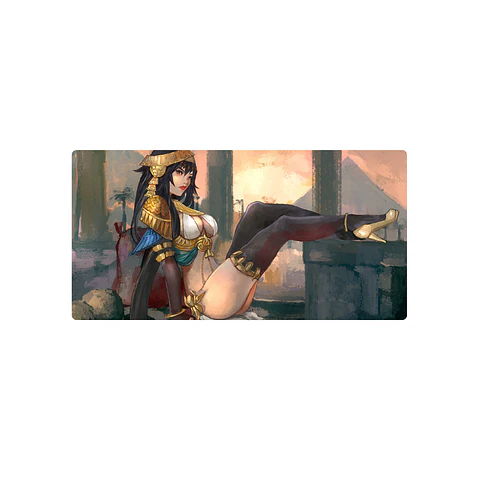 Playmat Cleo 70 x 35 cms