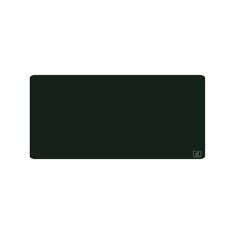 Playmat Dark Green - 160 x 95 cms
