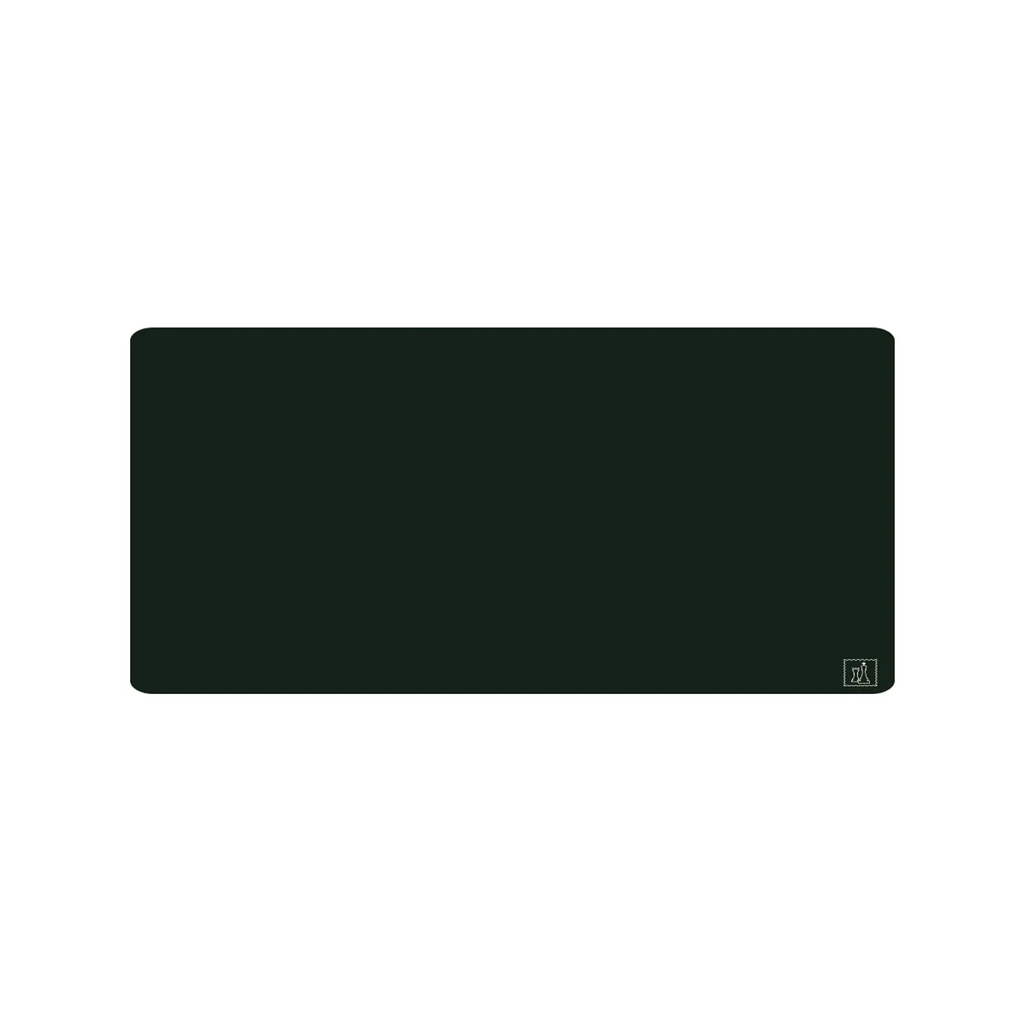 Playmat Dark Green - 160 x 95 cms 1