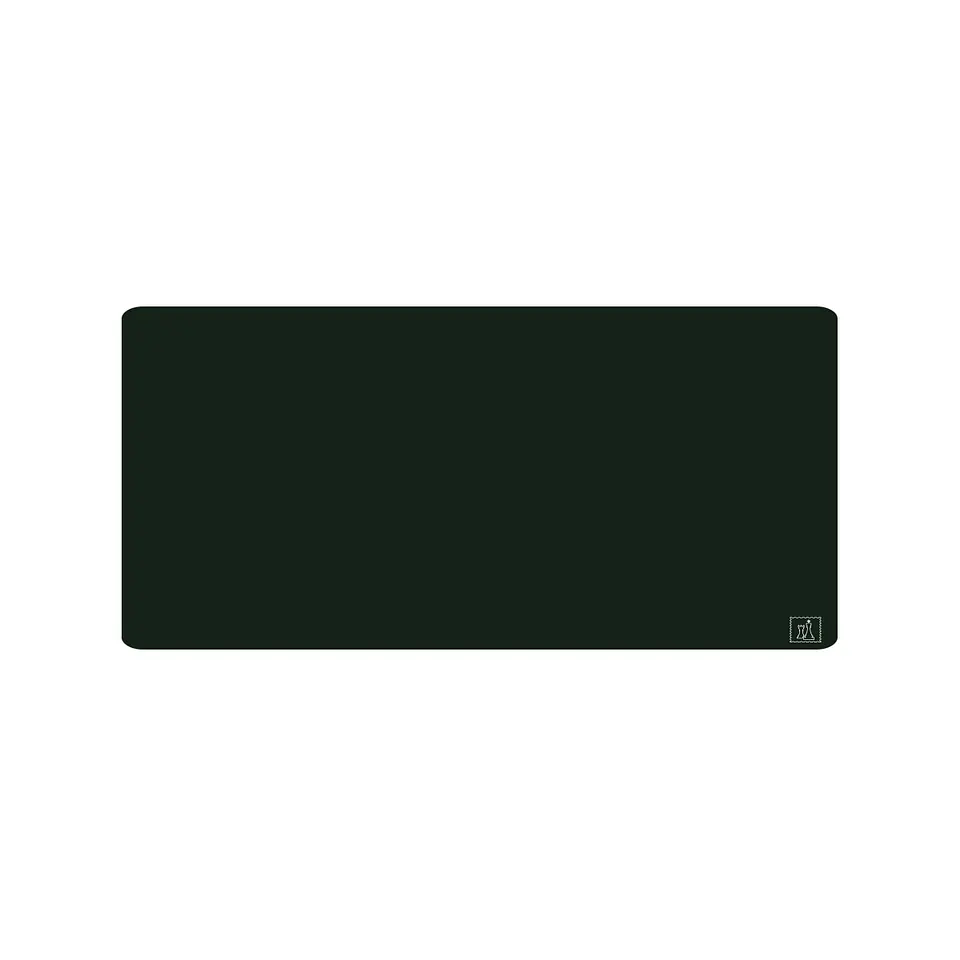 Playmat Dark Green - 160 x 95 cms 1