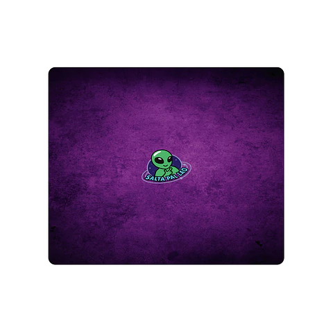 Playmat Salta pal lao - 70 x 70 cms