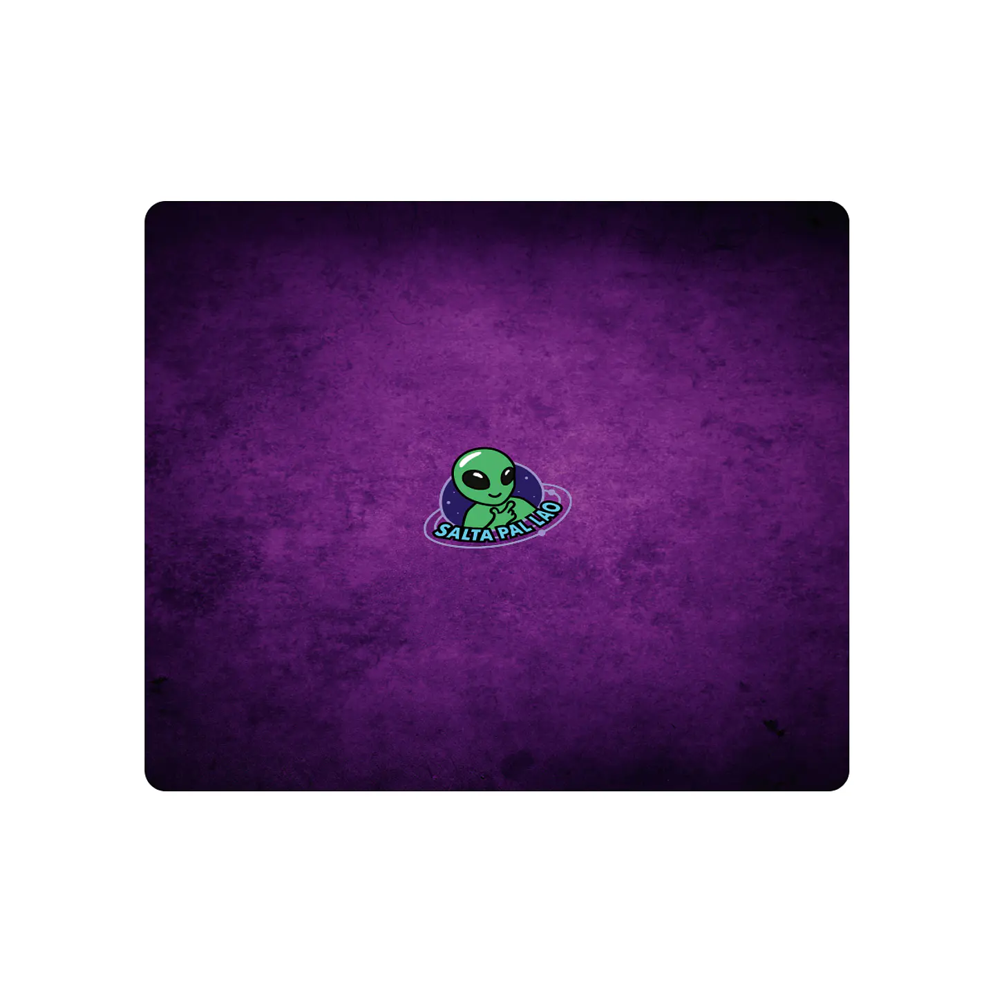 Playmat Salta pal lao - 70 x 70 cms 1