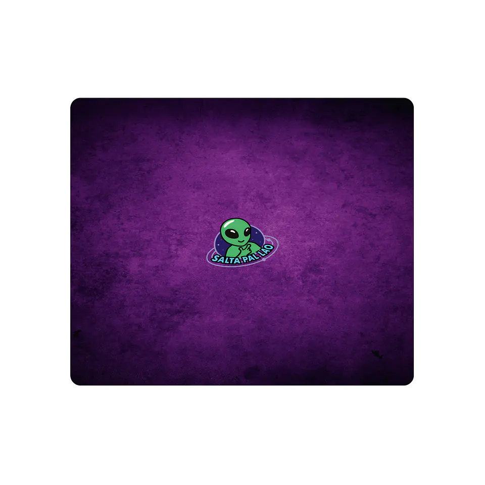 Playmat Salta pal lao - 70 x 70 cms 1