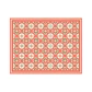 Flor Arabe Coral (a medida) - Miniatura 16