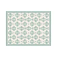 Flor Griega Turquesa (a medida) - Miniatura 16