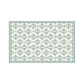 Flor Griega Turquesa (a medida) - Miniatura 19
