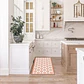 Flor Griega Coral (a medida) - Miniatura 9