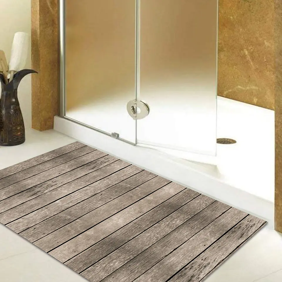 Madera Rustica Provincial (a medida) 4