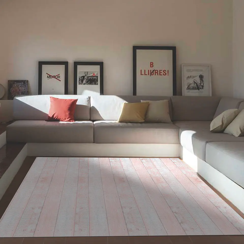 Madera Vintage Palo Rosa (a medida) 8